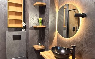Apartament de vanzare Zona Terra / Floresti - Poză 14
