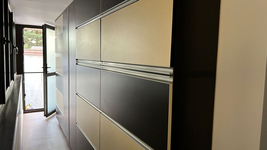 Aviatiei zona Caramfil 4 camere Parcare / Nou prima inchiriere - Poză 12