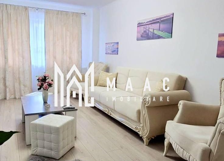 Apartament 3 camere | Nord | Ultra modern | - Poză 1