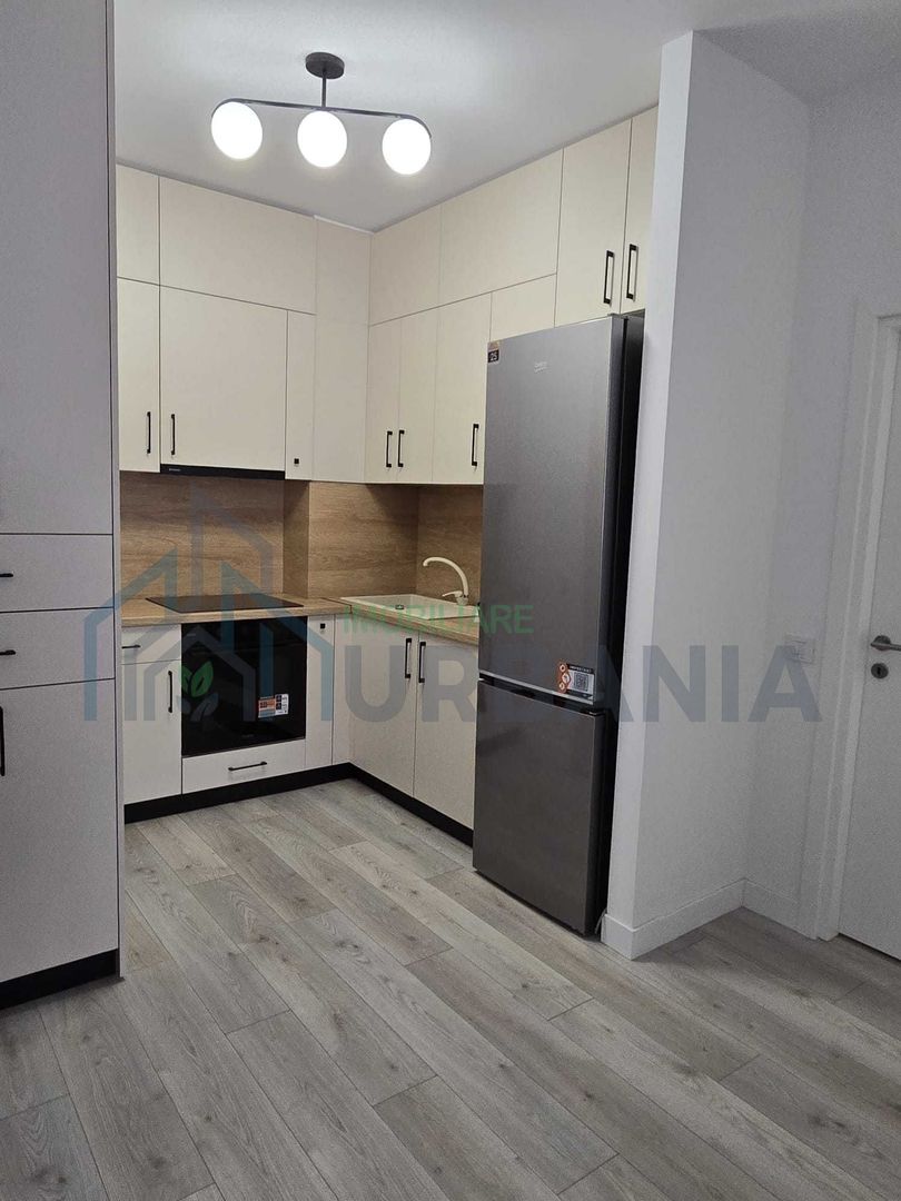 Apartament 2 camere de închiriat în Silk District, Iași - Poză 5