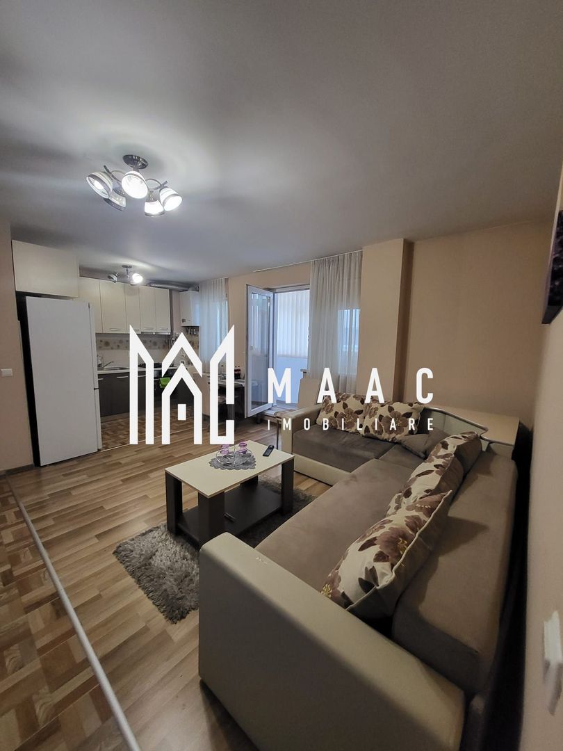 Apartament 2 camere | Parter | Decomandat | Doamna Stanca - Poză 2