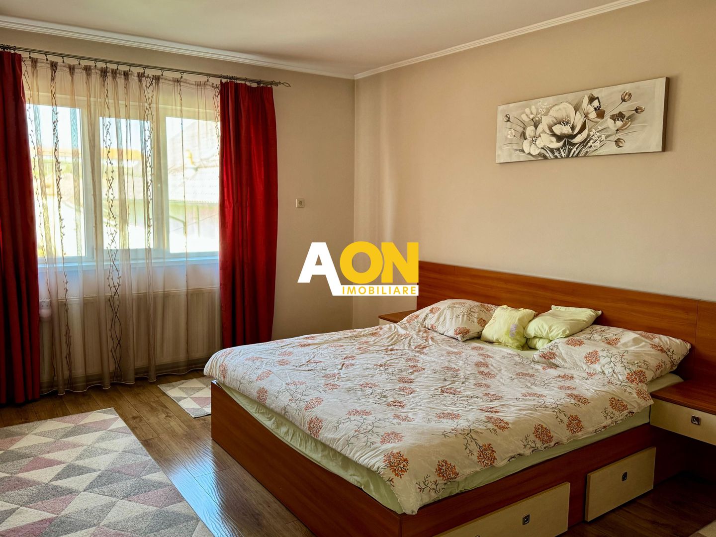 Casa De Inchiriat Pretabila Pentru Birouri, 6 Camere, Zona Centru - Poză 18