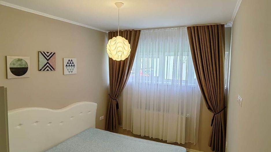 Apartament 3 camere | 71 mp + terasă 13 mp | Selimbăr – Doamna Stanca - Poză 13