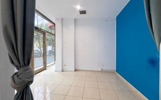 Spatiu Comercial Stradal de Inchiriat | Vanzare | Cartier Domenii - Poză 8