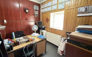 Inchiriere Spațiu Comercial 161 mp / Zona Orange / V. Lucaciu - Carei - Poză 11