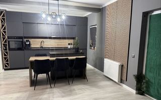 🏡 Apartament de vânzare – 3 camere | 81 mp + 3 terase | Zona Unirii – - Poză 2