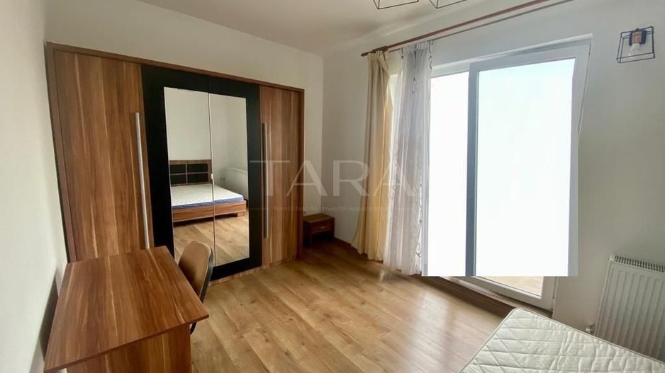 Apartament cu 4 camere de vanzare in Europa - Poză 11