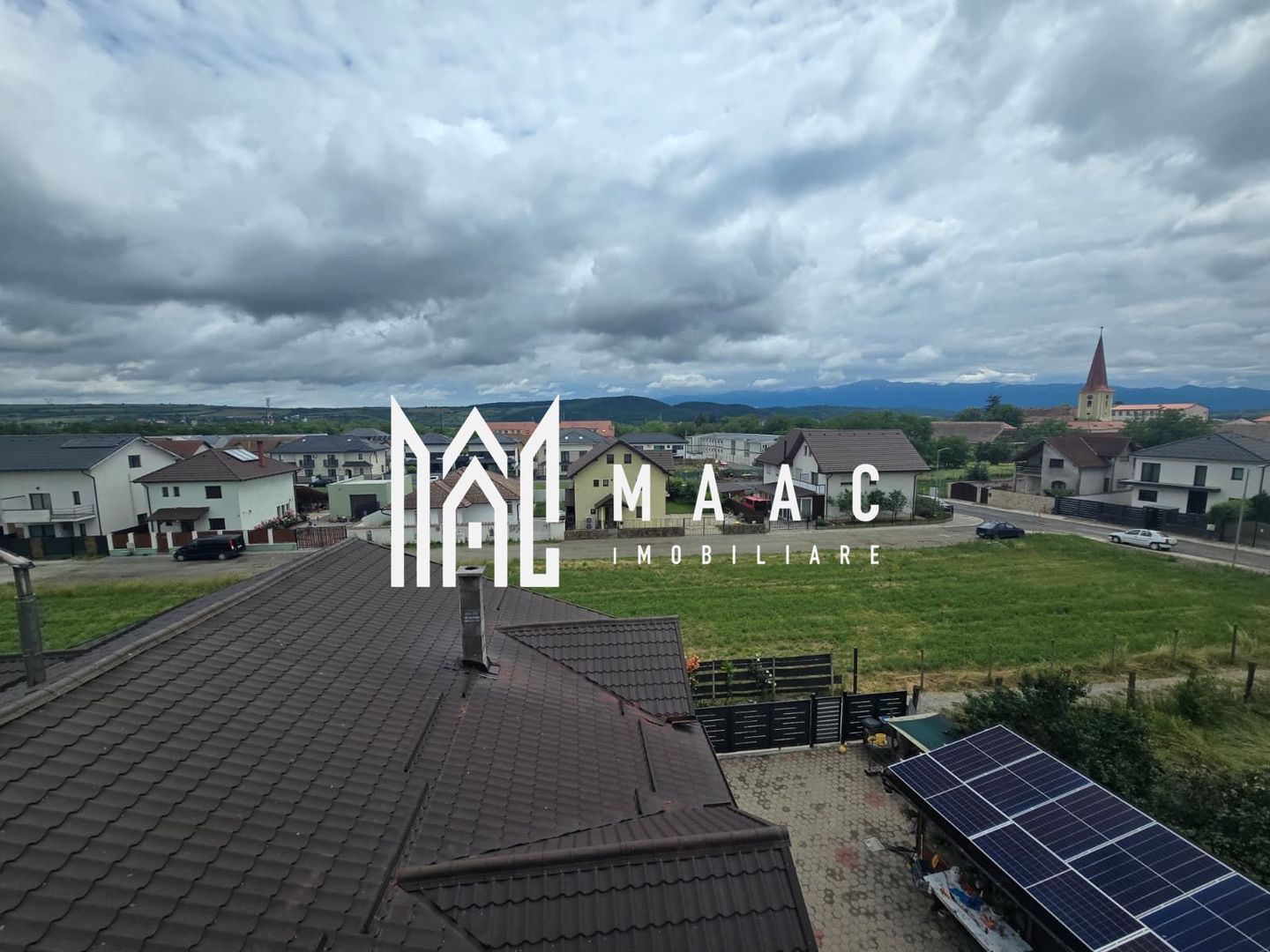 Apartament de vânzare 2 camere | Șelimbăr | 55 mp, decomandat, INTABULAT - Poză 2