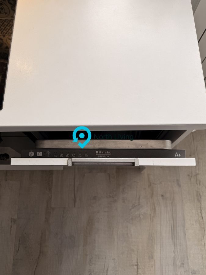 Studio 2 camere, 43 mp, mobilat complet, 4 min metrou Parcă Bazilescu - Poză 6