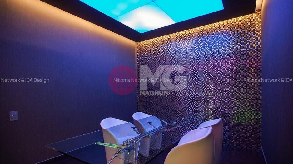 Imobil exclusivist de vanzare- Dorobanti- Capitale- Palazzo Argentina - Poză 9