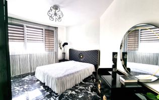 Apartament 3 camere, 86 mp. in Floresti, zona BMW