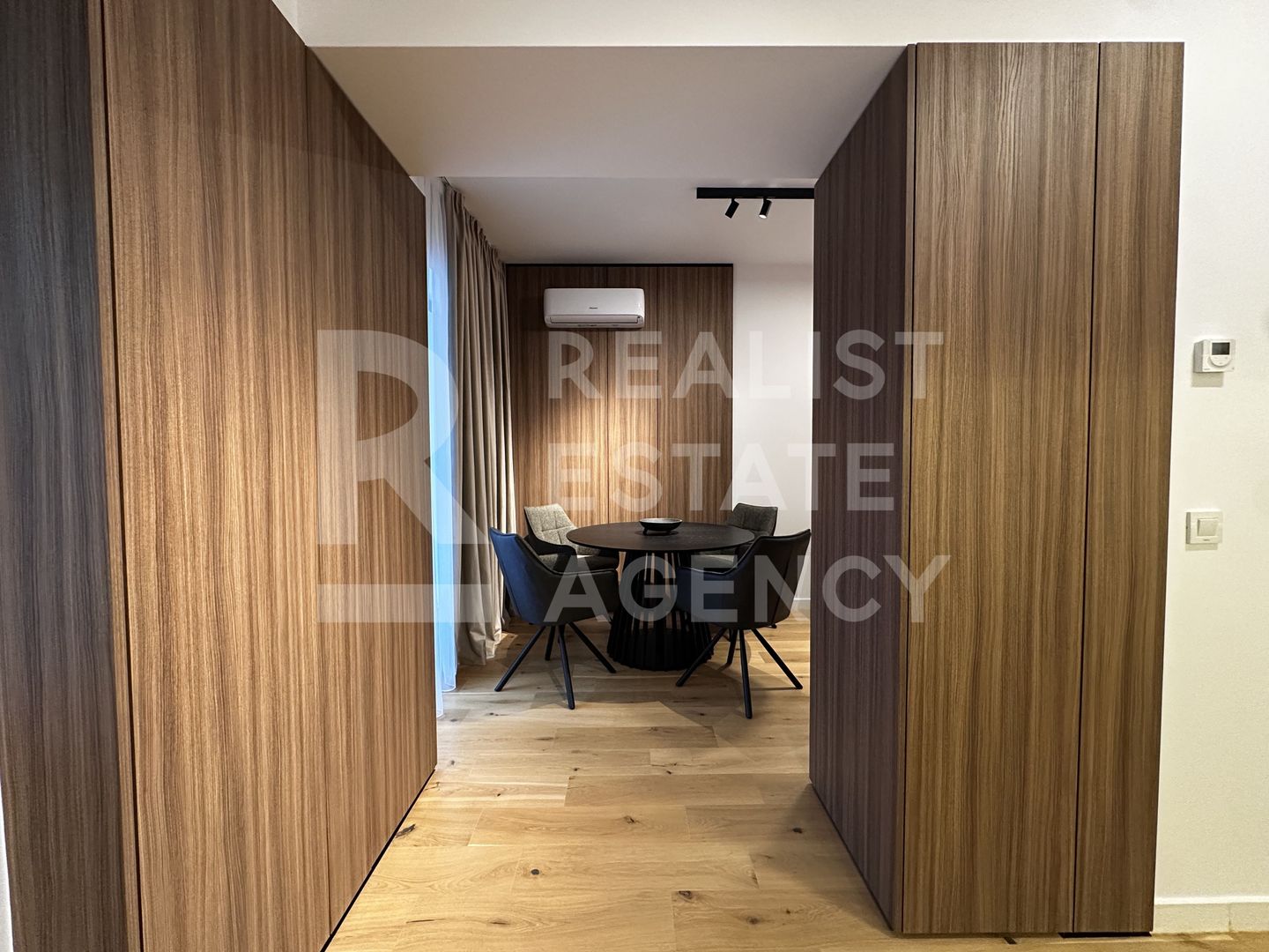 Pipera, apartament premium, 2 camere, parcare inclusă - Poză 6