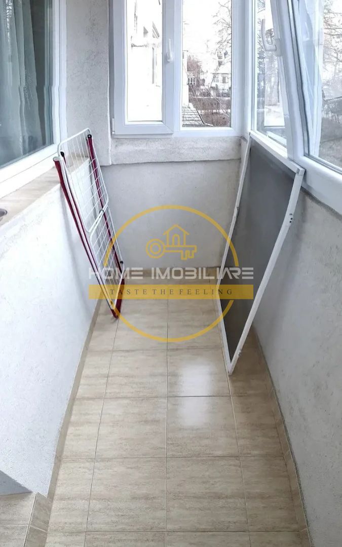 Apartament cu 2 camere/ 54mp/ zona Podu Ros - Poză 6