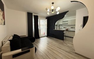Apartament 2 camere | de vânzare | Sibiu | Hipodrom 3 | Doamna Stanca - Poză 2