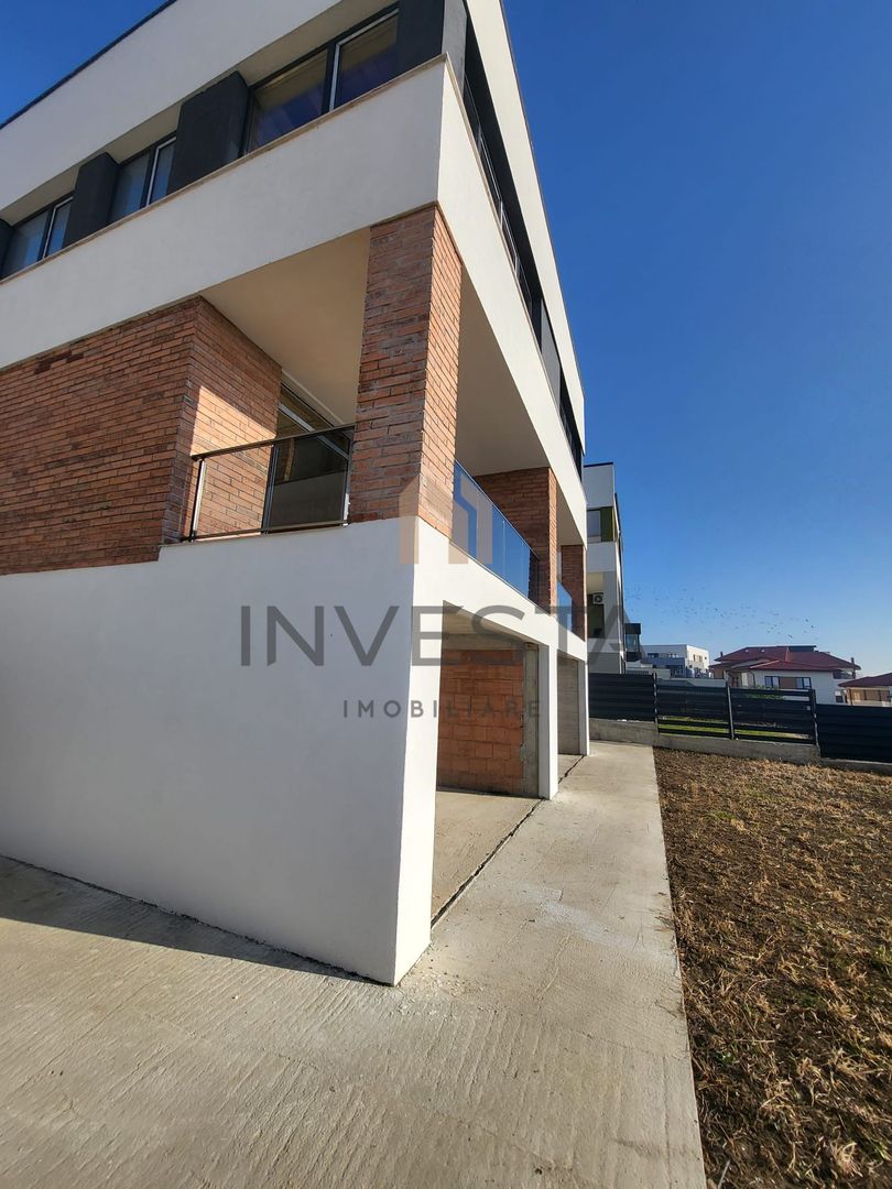 DE VANZARE DUPLEX CARTIER VORONET - Poză 6