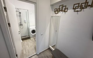 Apartament 2 camere modern in inima orasului Sibiu - Poză 8