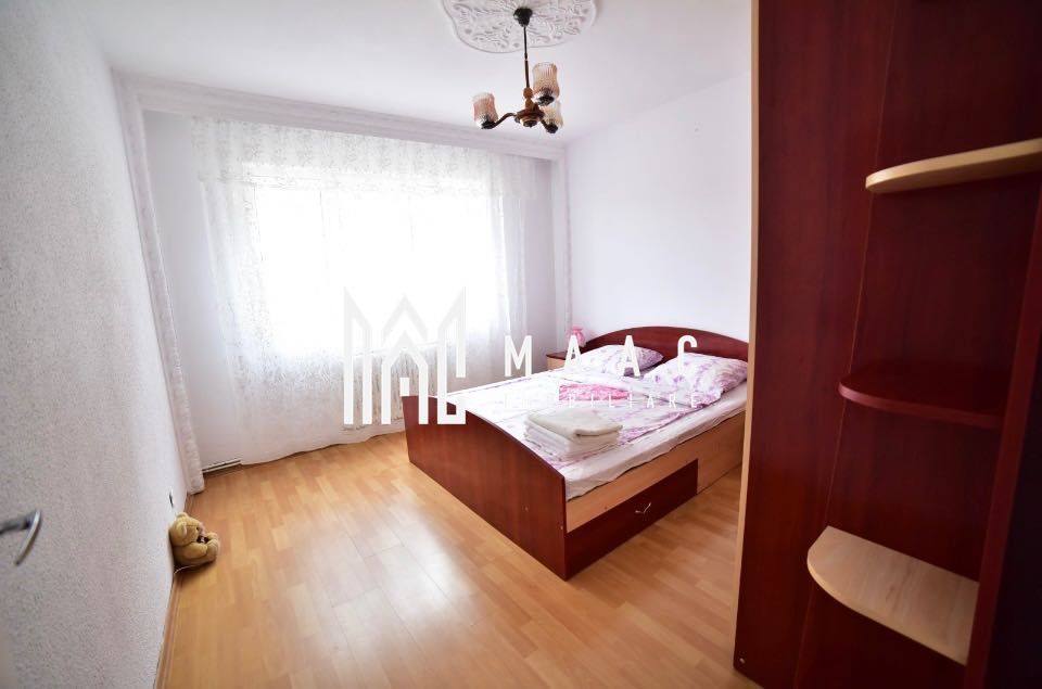 Apartament 3 Camere | 76 mp | Etaj 6/10 | Vasile Aaron - Poză 7