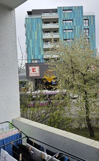 3 camere, 1/4, modern, parcare, Gheorgheni Zona Iulius Mall, FSEGA - Poză 8