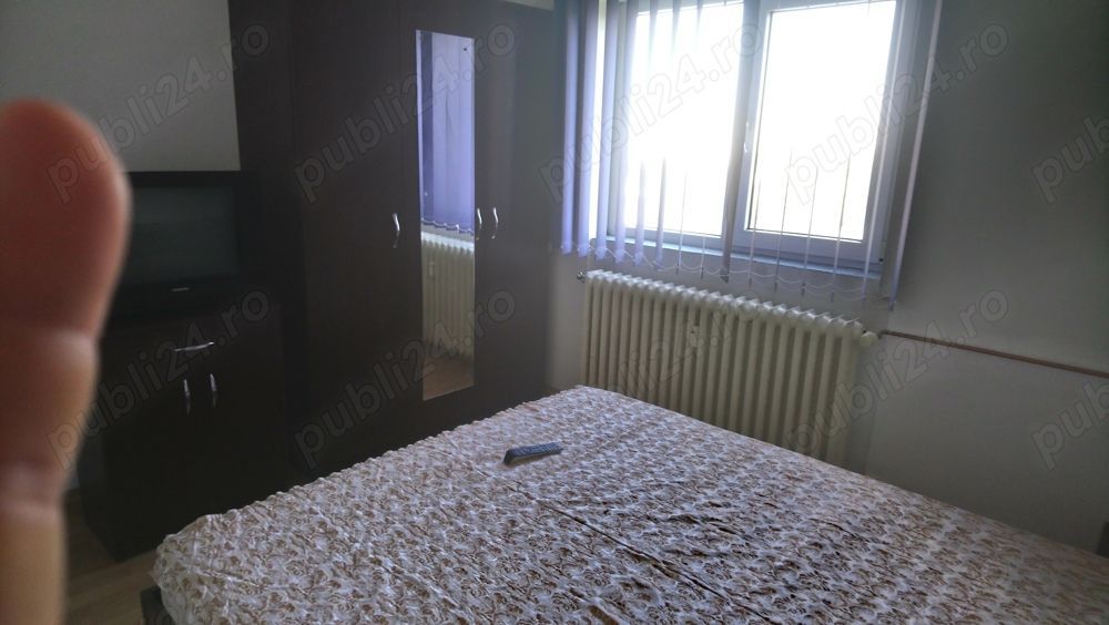 Inchiriez ap 2 camere,Berceni,3 min Metrou,Sun plaza,Rtb scara,Kaufland 1 minut. - Poză 4
