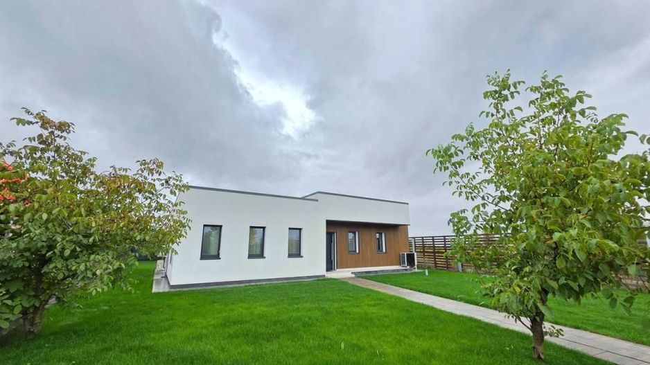 Casa de vanzare Tamasi Corbeanca - Poză 2
