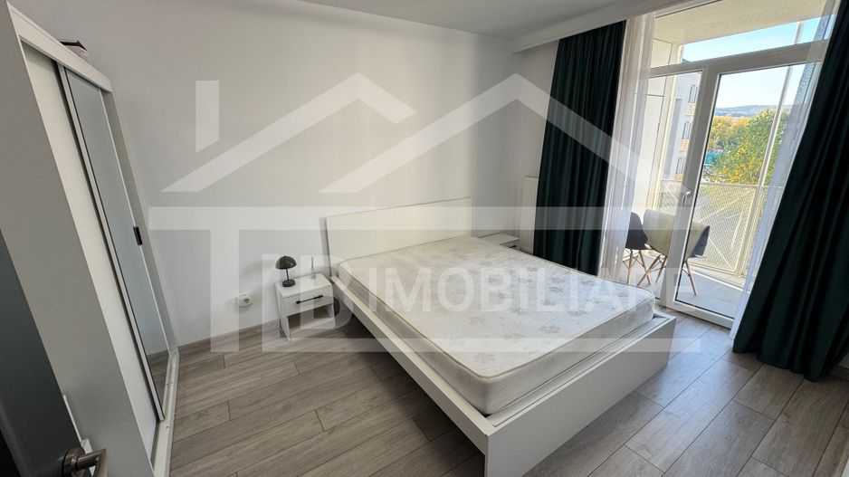 Apartament cu 2 camere, 56mp, Zona AMA Residence - Poză 5