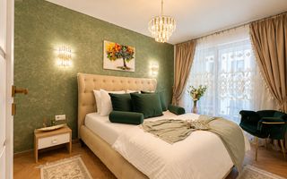 Apartament cu 2 camere , mobilat, utilat modern,  zona Iulius Mall - Poză 1