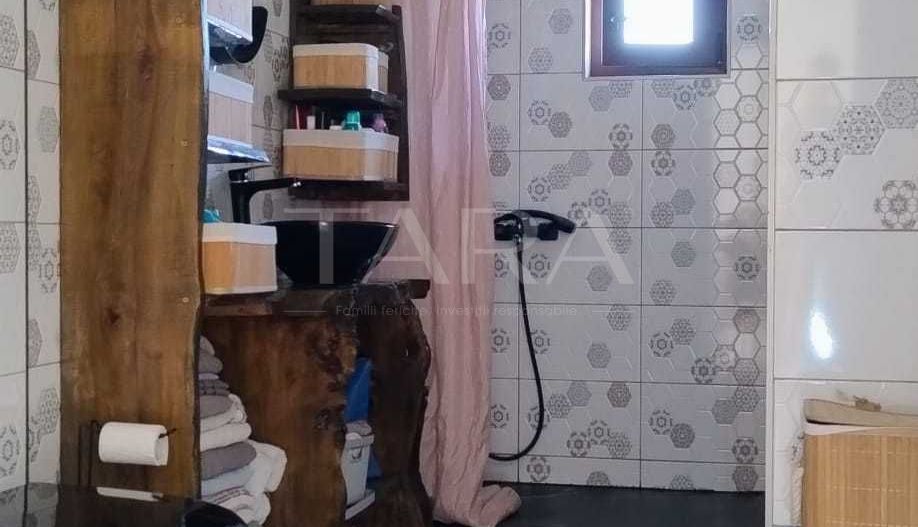 Apartament cu 4 camere in apropiere de aeroport - Poză 6