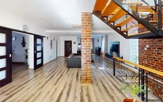 Casa individuală Harman/Brasov - Poză 20