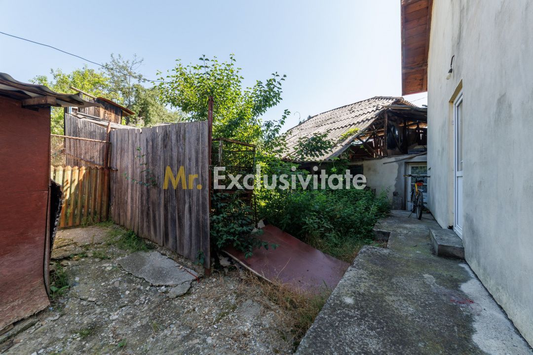 Casă P+M aproape de Pitești | Valea Mare – Podgoria | Teren 795 mp | Comision 0% - Poză 15