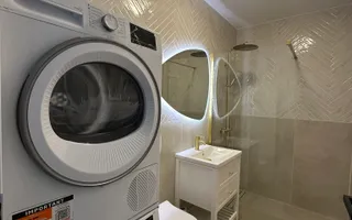 Apartament 2 camere in bloc nou, Etaj intermediar, zona Intre Lacuri! - Poză 12