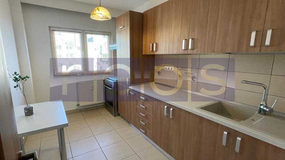 VANZARE 3 CAMERE SEMIDECOMANDAT- TINERETULUI - Poză 4