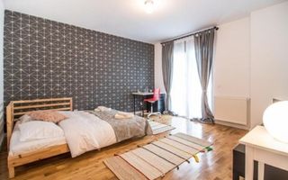 Duplex spațios și modern, cu teren generos, zona Europa - Poză 6