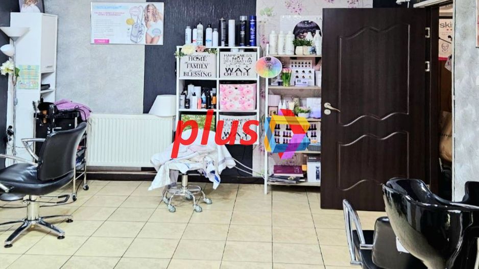 Spatiu comercial - 96 mp # plus-imo.ro - Poză 1