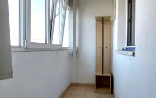 Vanzare ap 2 camere dec, mobilat, utilat, bloc 1982, Zona Tei - Poză 12