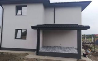 Vilă P+1 de Vânzare – Direct Proprietar | Valea Ursului – 122 mp Utili - Poză 6