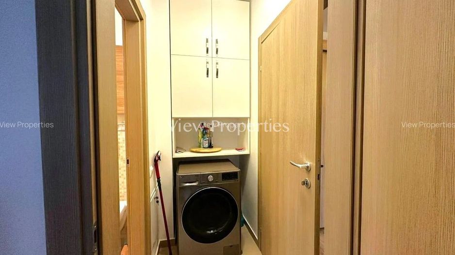 Apartament 2 camere de inchiriat – Greenfield Băneasa - Poză 8