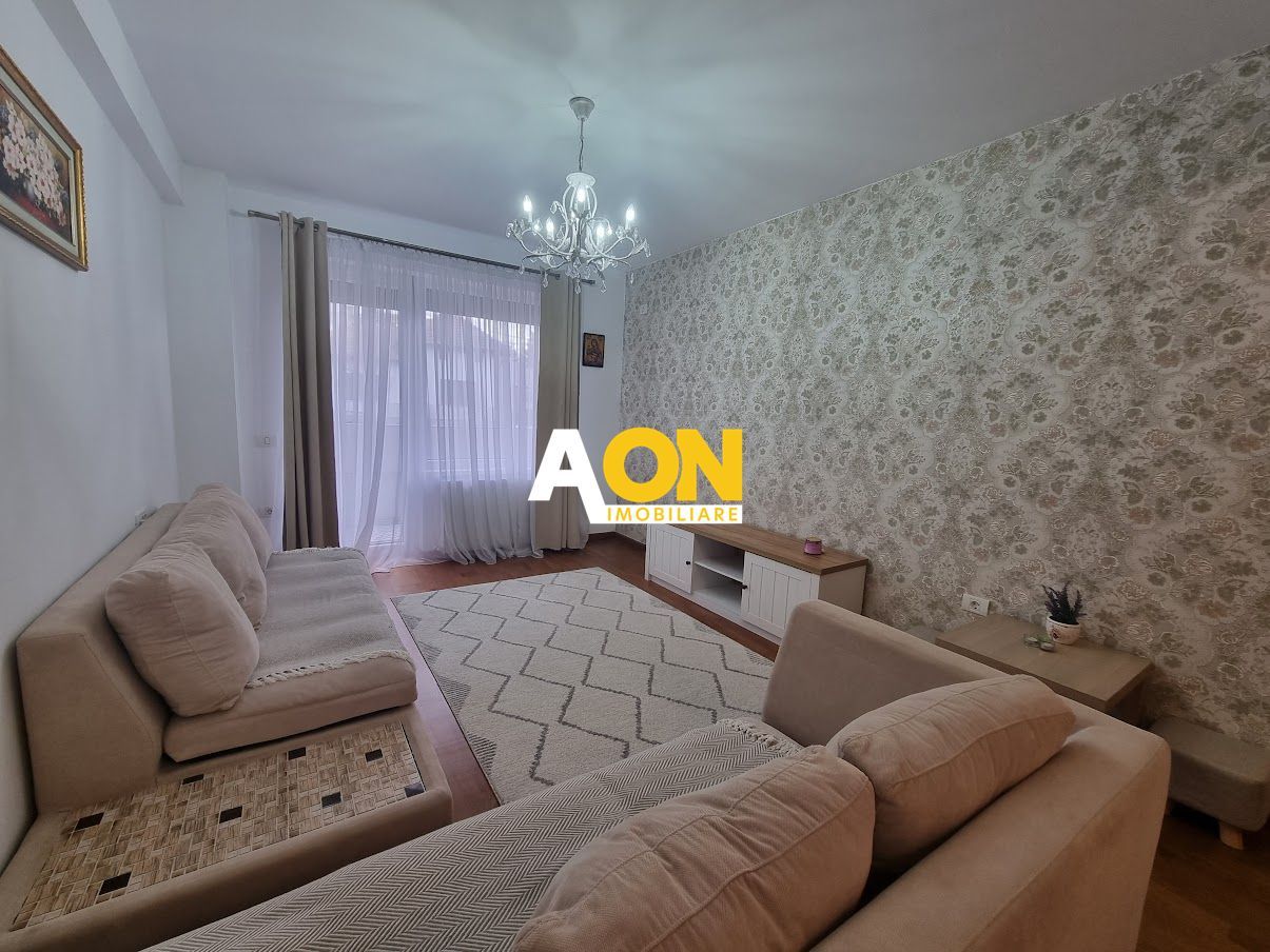 Apartament 2 Camere, Bloc Nou, Zona Centru - Poză 1