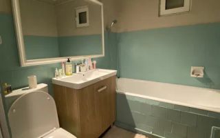 2 camere decomandat, P. Fier, bloc din 80, mobilat si utilat! - Poză 4