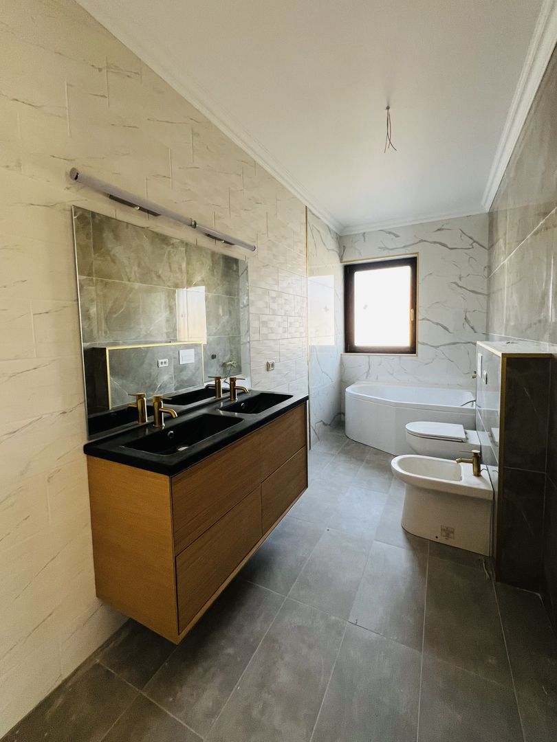 Duplex nou cu 5 camere |Dumbrăvița| - Poză 10