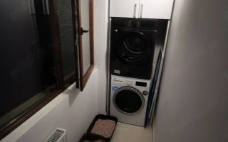 APARTAMENT 2 CAMERE-Mobilat&Utilat-Parcare inclusă-Dobroești  Fundeni - Poză 5