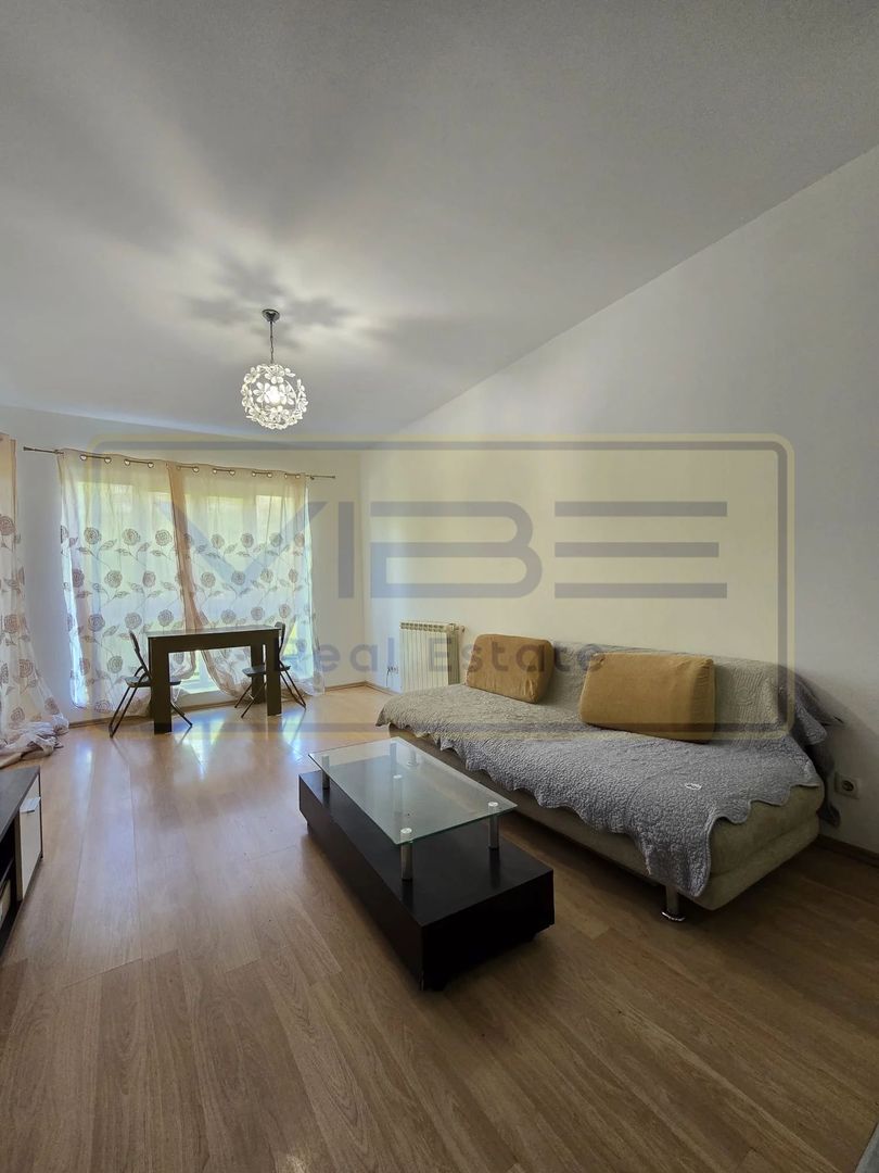 Tatarasi -Green Park - zona 2 baieti - 2 camere  - bloc nou -etaj 1 - Poză 18