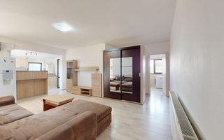 Apartament 2 camere cu 2 terase, 73,40 mp, Bragadiru - Poză 1