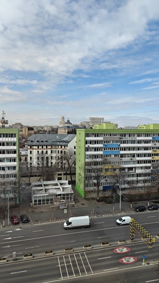 Apartament de inchiriat 3 camere Unirii - Poză 7