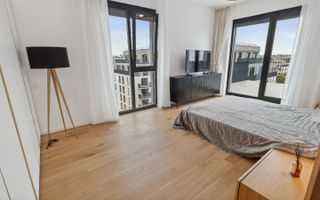 3 Camere 110+Terasa 60mp 5Min Metrou Grivita Arcadia Domenii 1 Mai - Poză 25