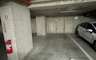 Apartament Modern 3 Camere De Inchiriat | Parcare Subterana Inclusa | 2 Bai - Poză 14