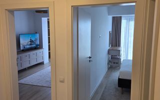 Apartament 2 camere – Central Park – Etaj 6 – 53 mp - Poză 6