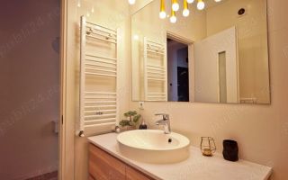 Apartament 2 camere lux | Laguna Residence | Barbu Vacarescu-Floreasca - Poză 7