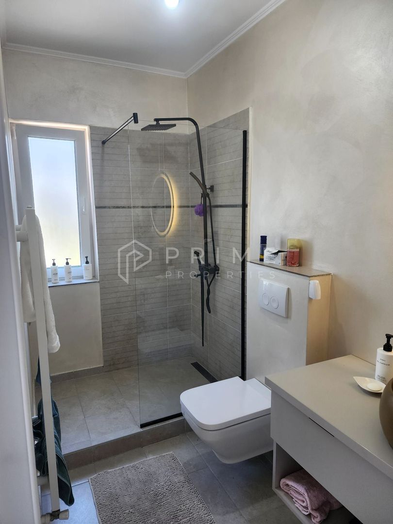 Casă individuală modernă | Livezeni | 120 mp utili | Mobilată Utilată - Poză 17