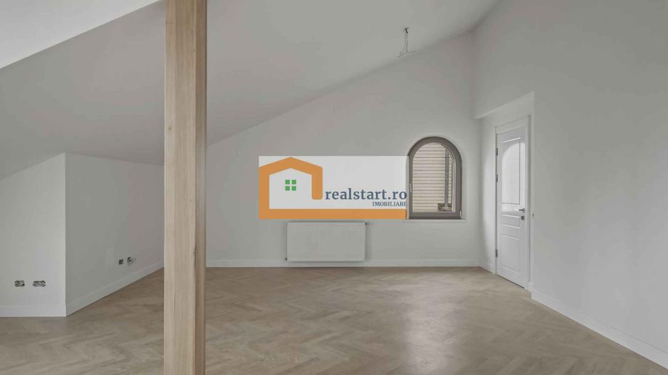 TURDA, vila individuala, curte 300mp, ideal rezidenta, birouri, afterschool - Poză 17