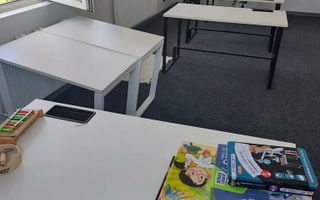 SPATIU COMERCIAL 220 MP -  ZONA MALL VITAN*** - Poză 4